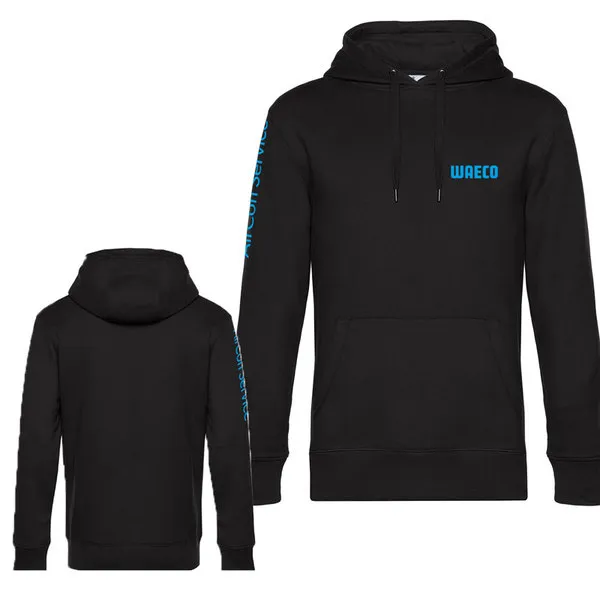 Hoodie WAECO – Bild 2