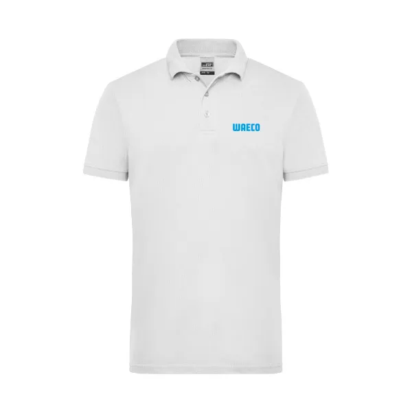Polo WAECO weiß