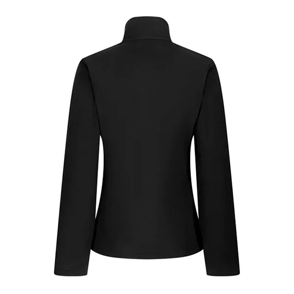 Fleecejacke DOMETIC Damen – Bild 2
