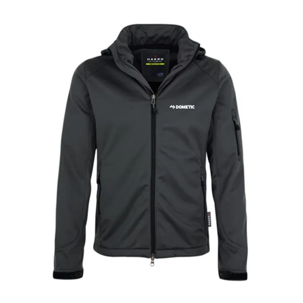 Herren Softshelljacke DOMETIC
