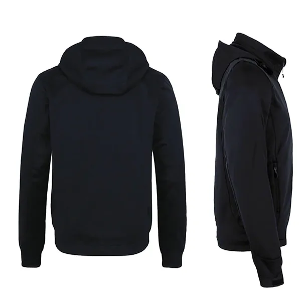 Herren Softshelljacke DOMETIC – Bild 3