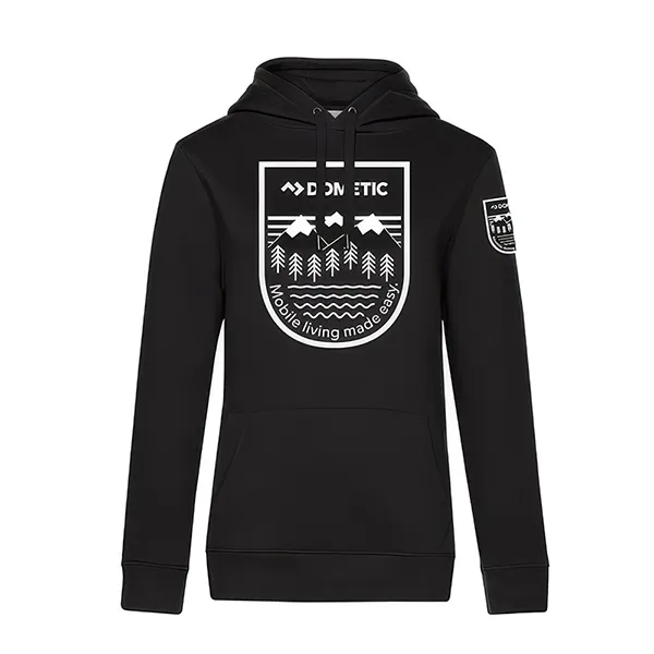 Hoodie DOMETIC für Damen