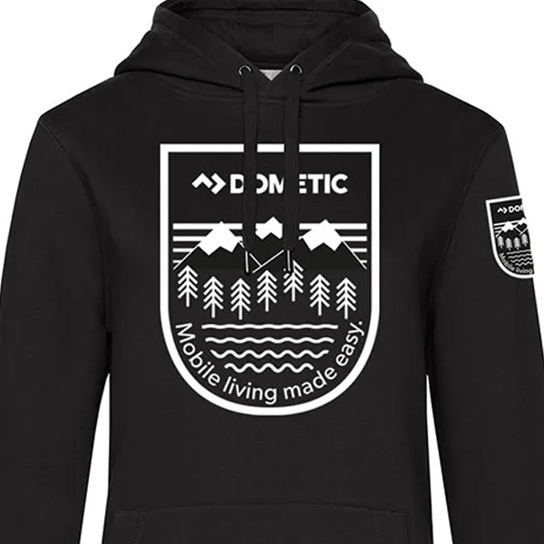 Hoodie DOMETIC für Damen – Bild 2