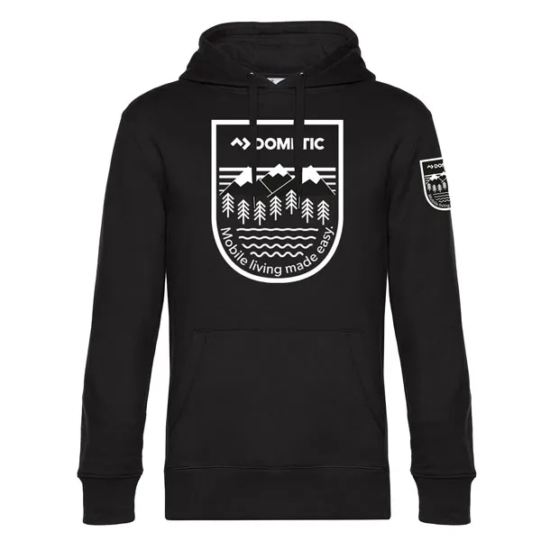 Hoodie DOMETIC für Herren