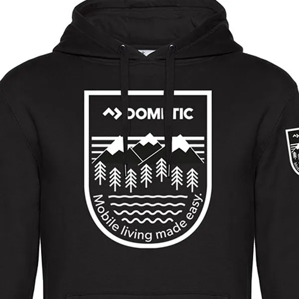 Hoodie DOMETIC für Herren - Image 2