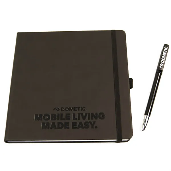 Notizbuch DOMETIC Ivory Line – Bild 2