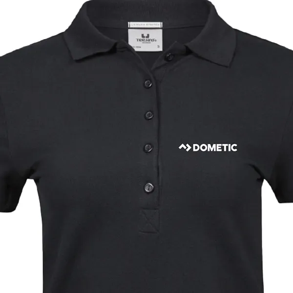 Polo DOMETIC Damen - Image 2