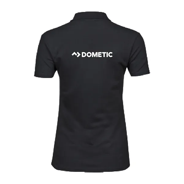 Polo DOMETIC Damen - Image 3