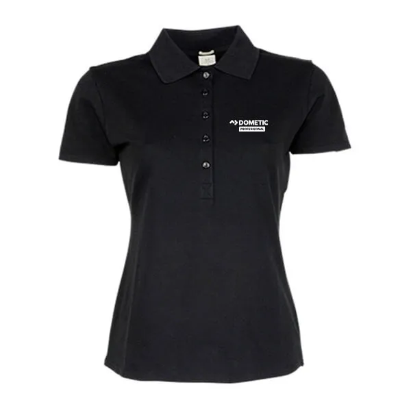 Polo DOMETIC Professional Damen