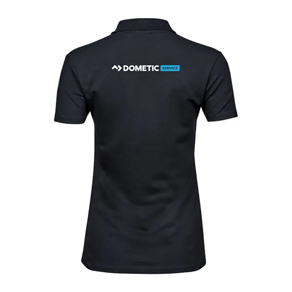 Polo DOMETIC Service Damen – Bild 2