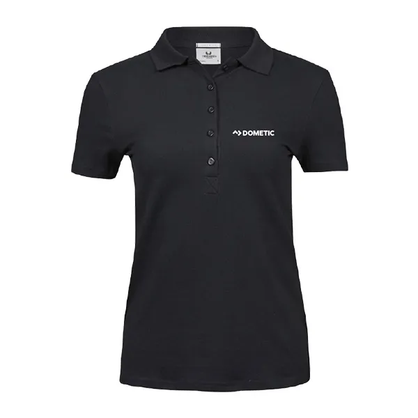 Polo DOMETIC THIS WAY OUT Damen