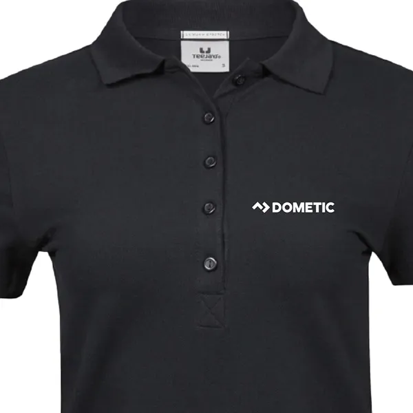 Polo DOMETIC THIS WAY OUT Damen - Image 2