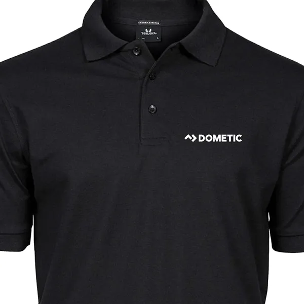 Polo DOMETIC THIS WAY OUT Herren - Image 2