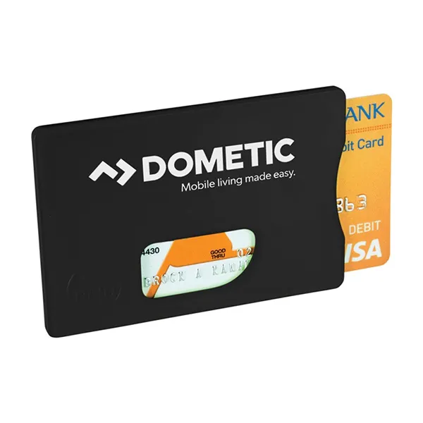 RFID Kreditkartenschutz DOMETIC