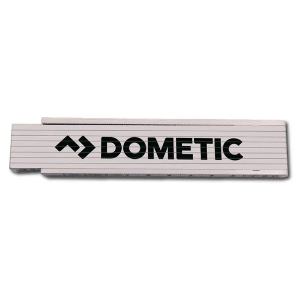 Zollstock 1 Meter DOMETIC