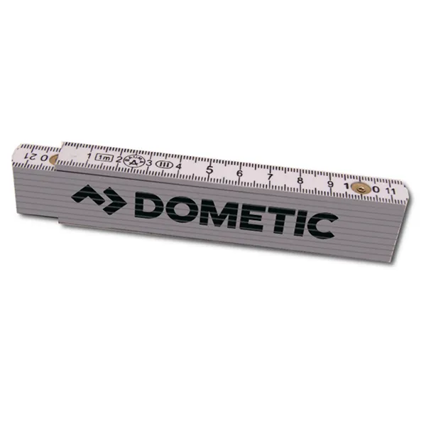 Zollstock 1 Meter DOMETIC – Bild 2