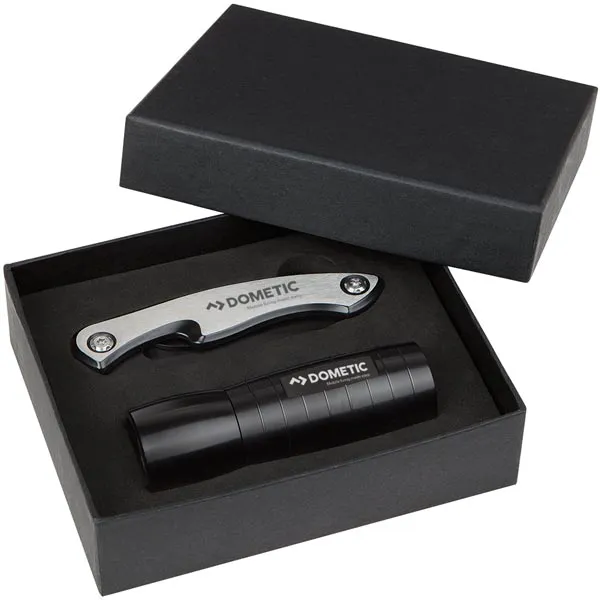Tool-Set Vision DOMETIC